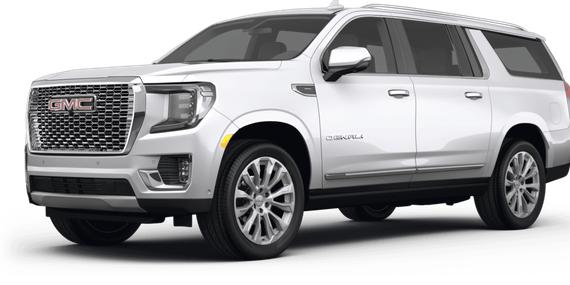 GMC YUKON XL 2023 1GKS2KKL5PR369842 image